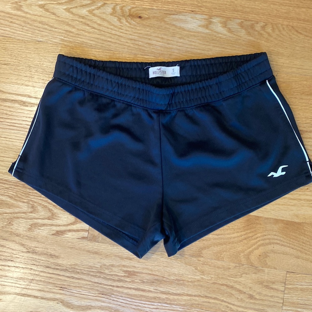 Hollister shorts